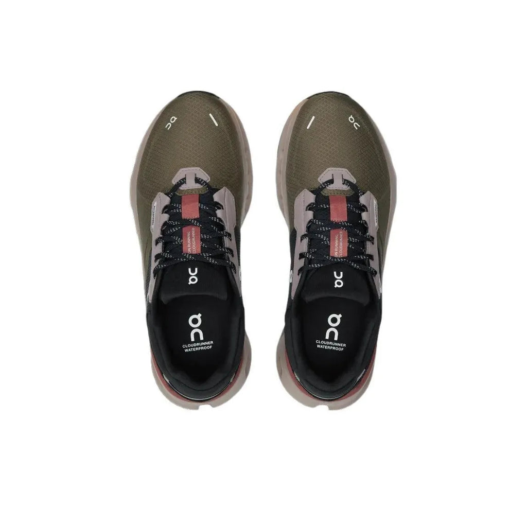 On Cloudrunner 2 3WE10142131