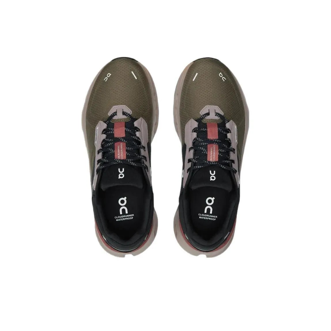 On Cloudrunner 2 3WE10142131