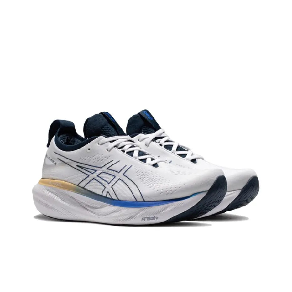 Asics GEL-Nimbus 25 1011B547-104
