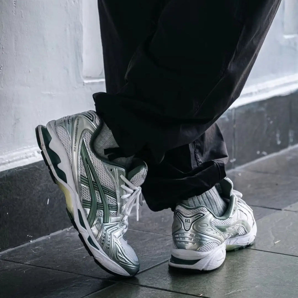 Asics Gel-Kayano 14 1201A019-107