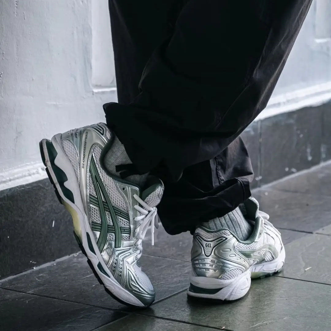Asics Gel-Kayano 14 1201A019-107