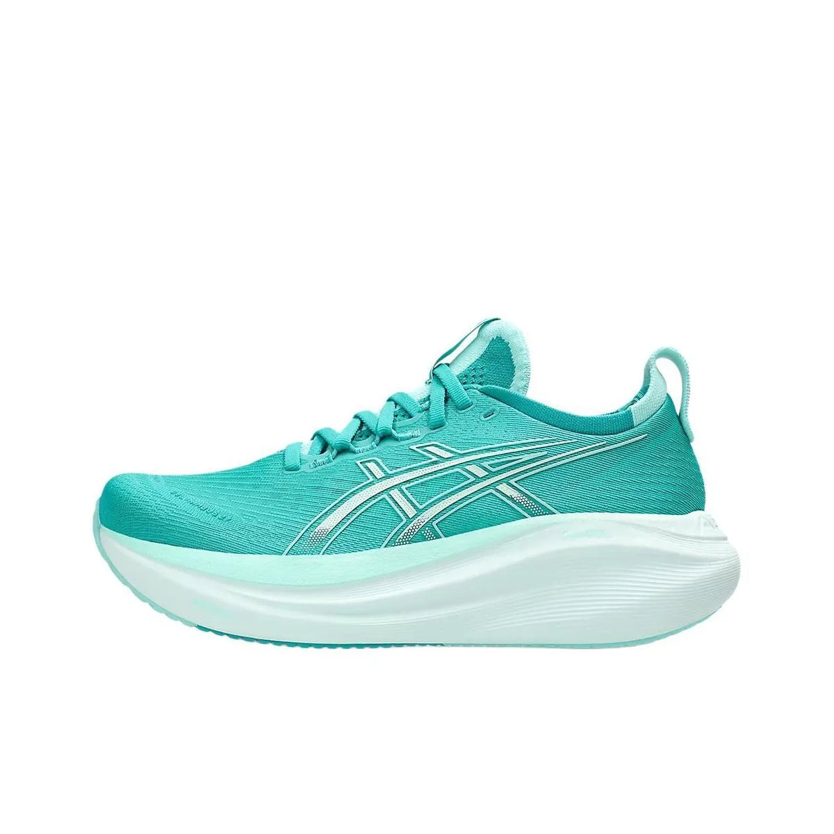 Asics GEL-NIMBUS 27 1012B753-400