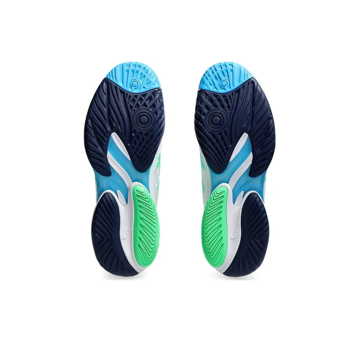 Asics Court FF 3 PU 1041A370-103