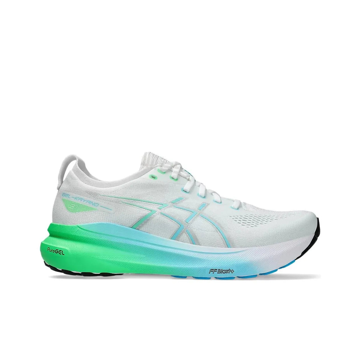 Asics Gel-Kayano 31 1011B867-100