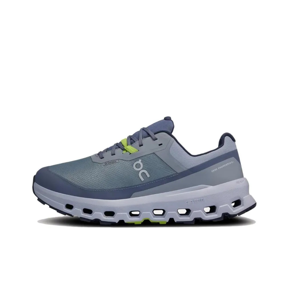 Men's On Cloudvista 2 Shoes