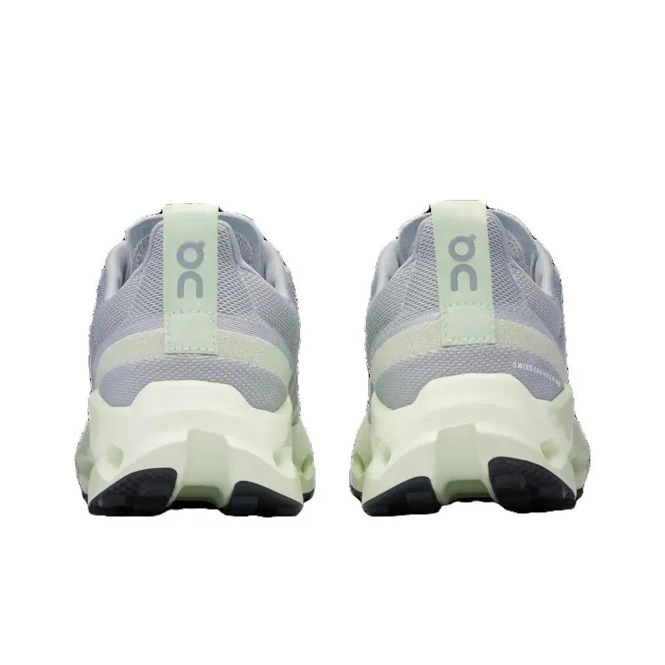 Women's On Cloudsurfer Trail Shoes 3WE10102849