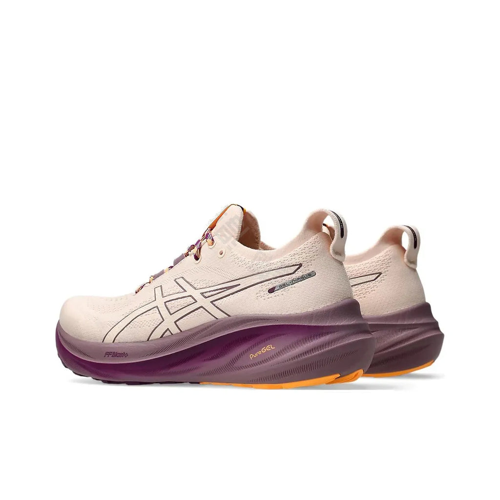 Asics GEL-NIMBUS 26 1012B653-700