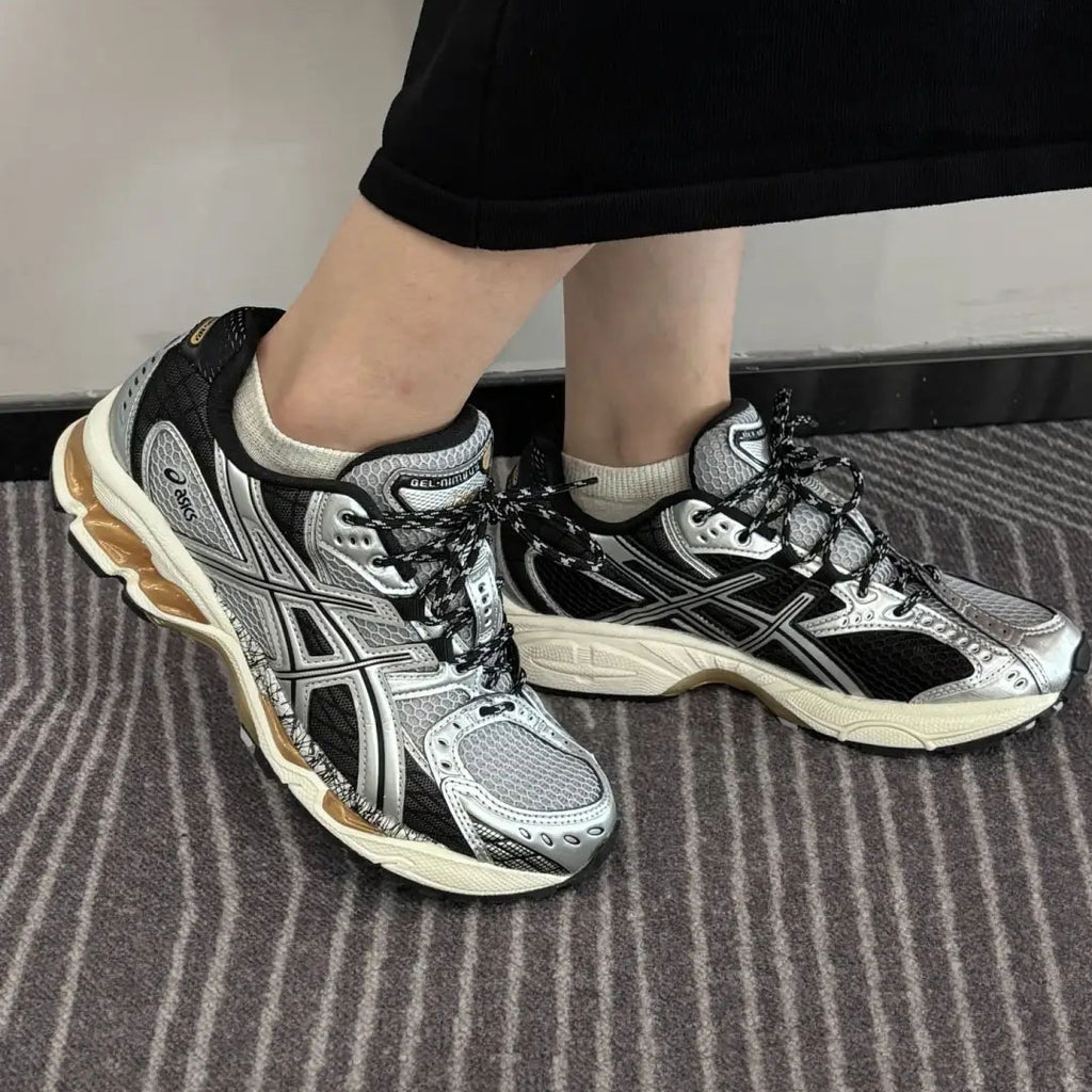 Asics GEL-Nimbus 10.1 1203A543-020