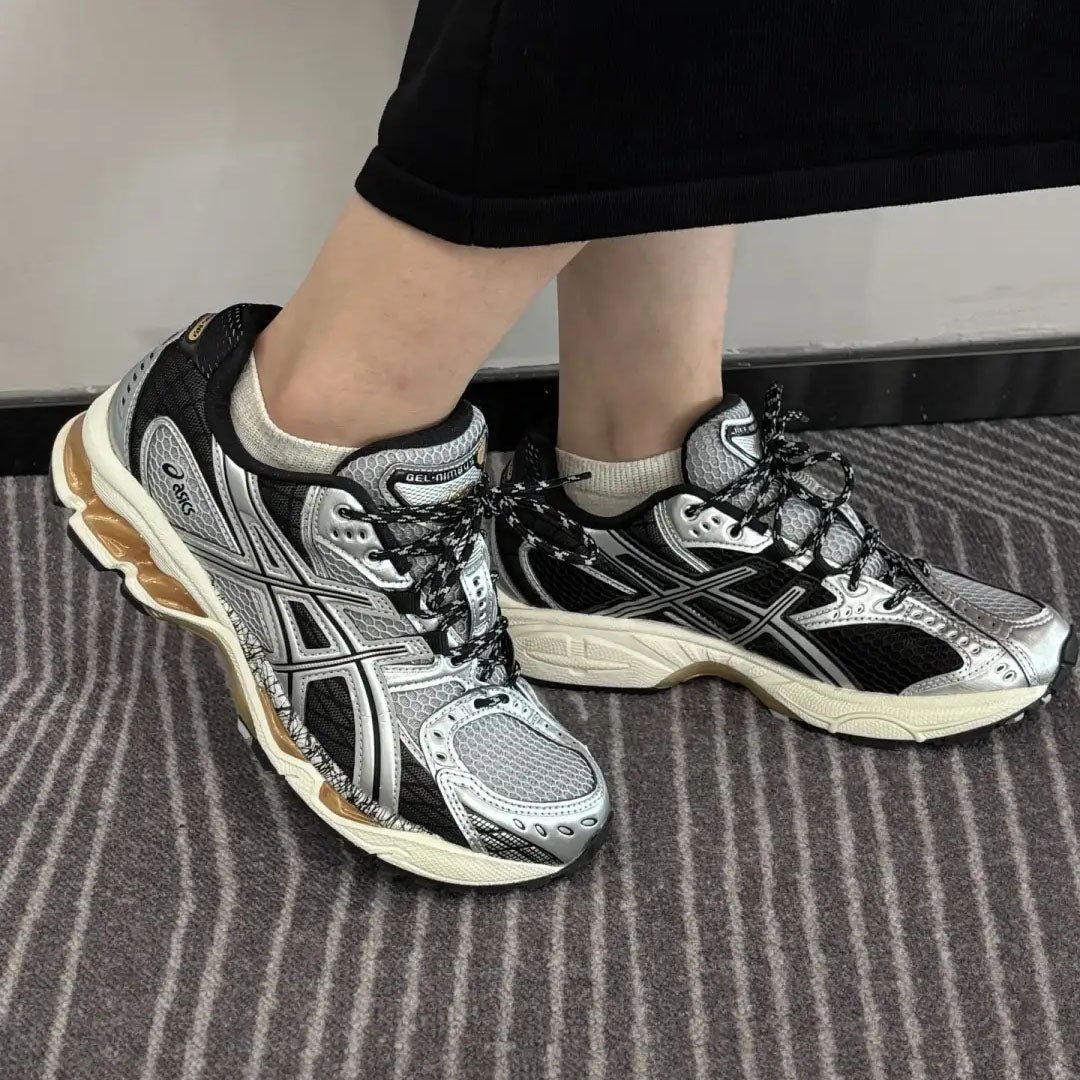 Asics GEL-Nimbus 10.1 1203A543-020