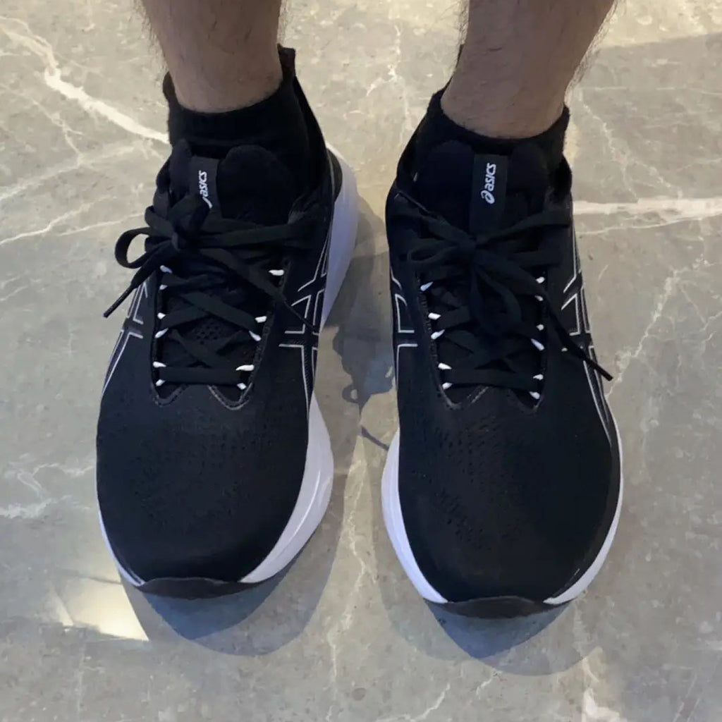 Asics GEL-Nimbus 25  1011B547-001