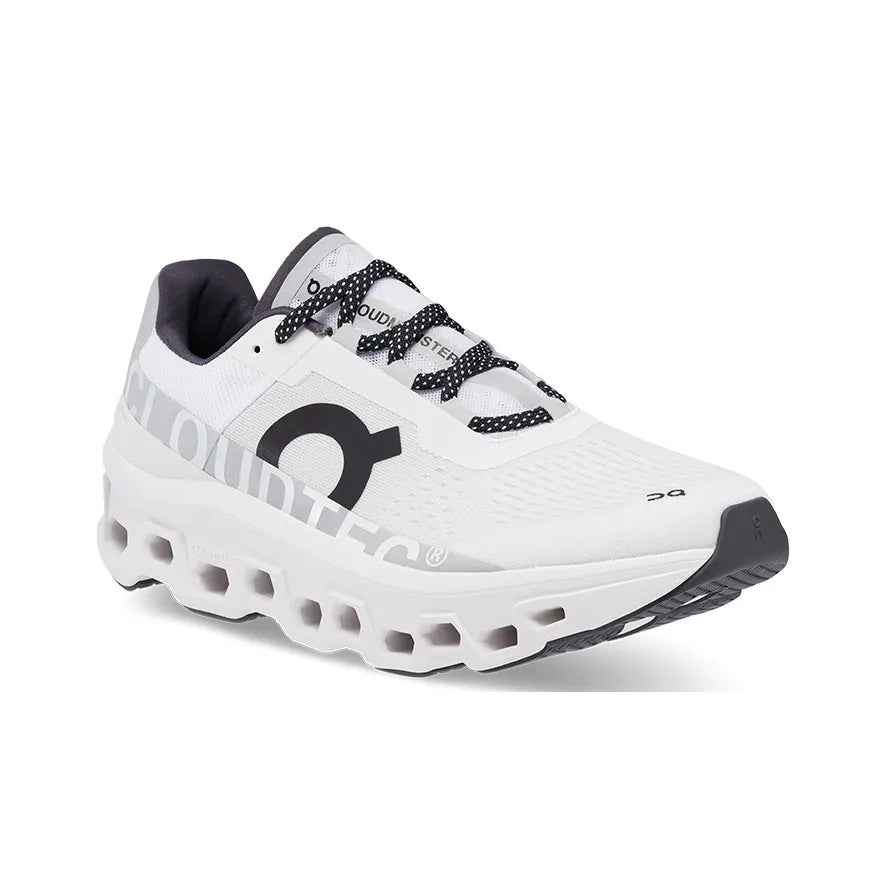 On Cloudmonster