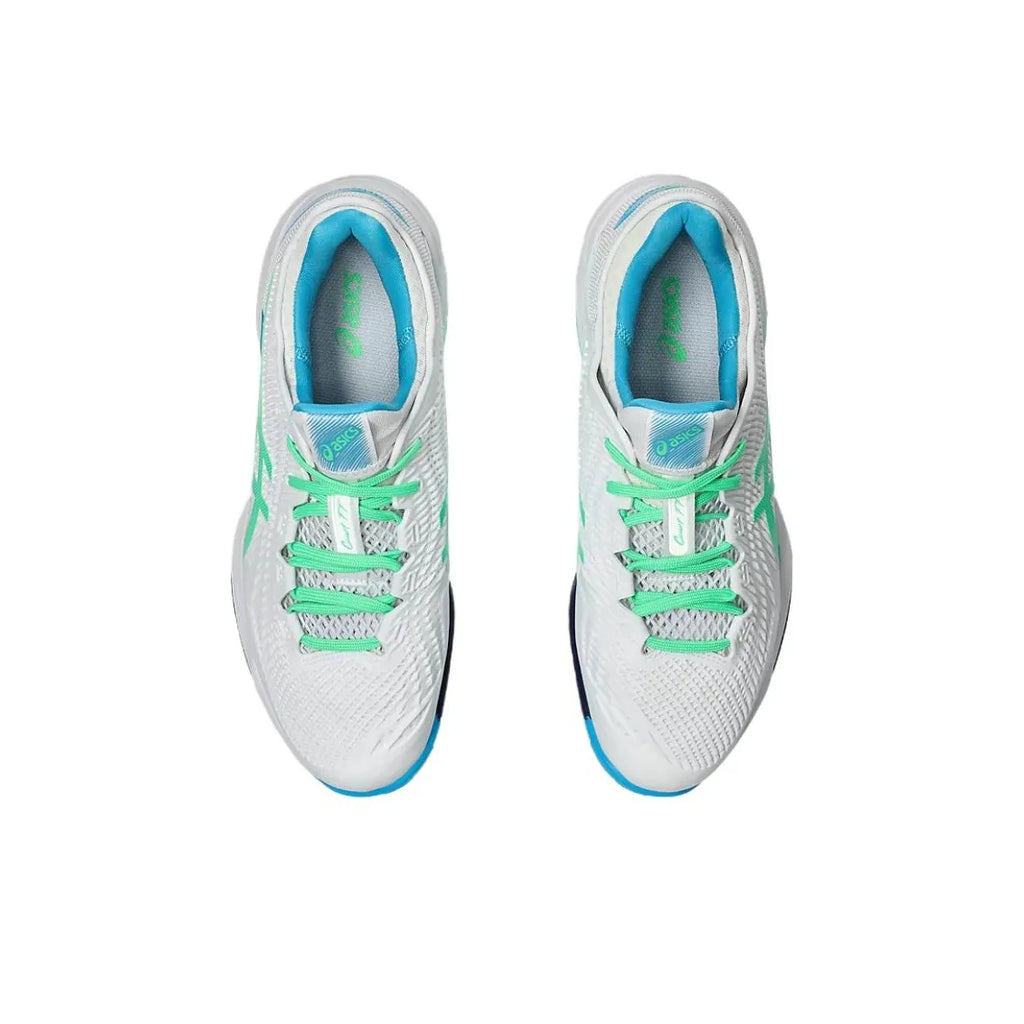 Asics Court FF 3 PU 1041A370-103