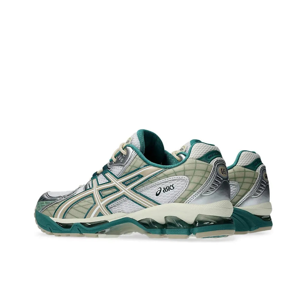 Asics GEL-Nimbus 10.1 1203A543-102