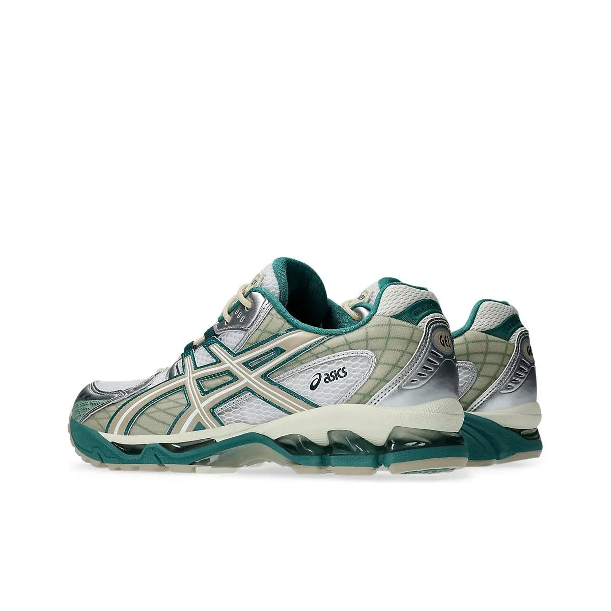 Asics GEL-Nimbus 10.1 1203A543-102