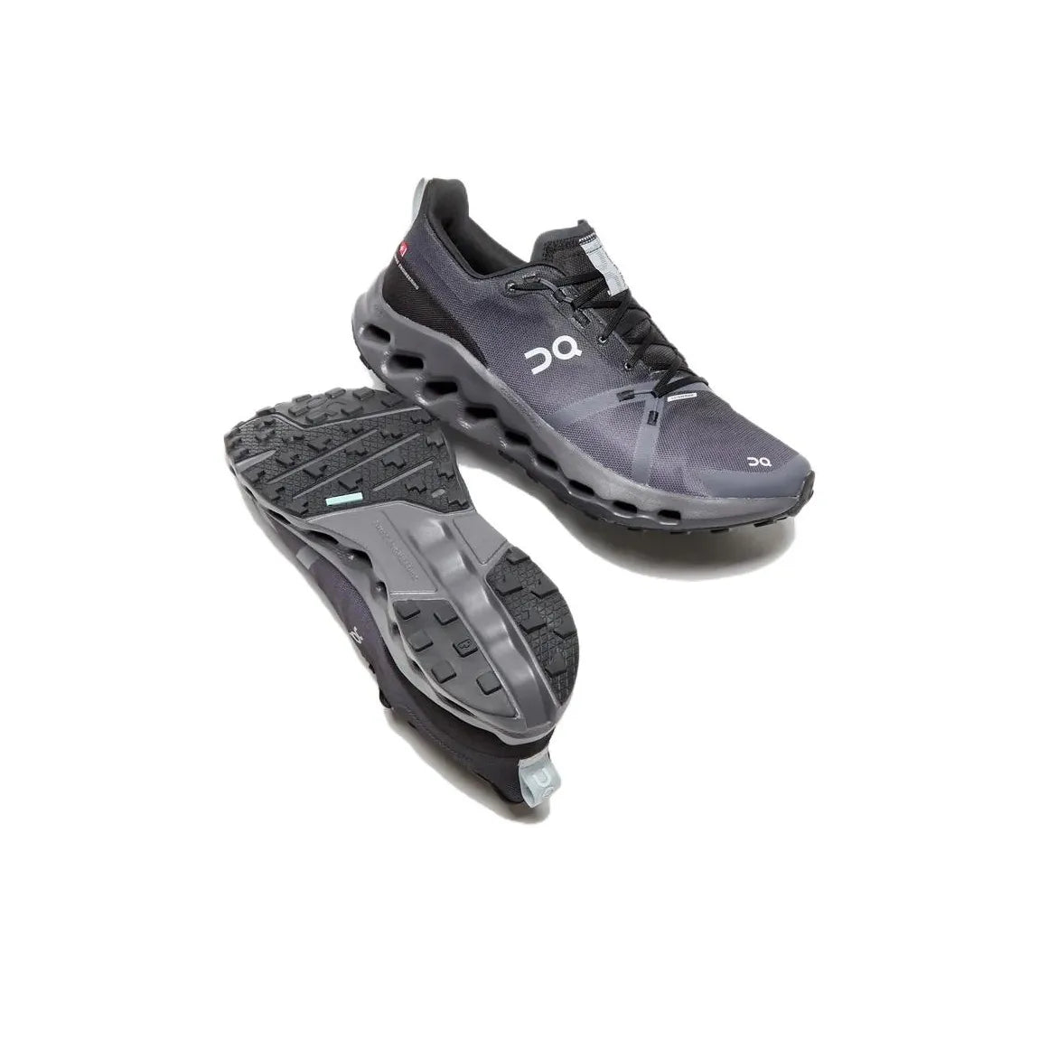 Men's On Cloudsurfer Trail Shoes 3ME10270106