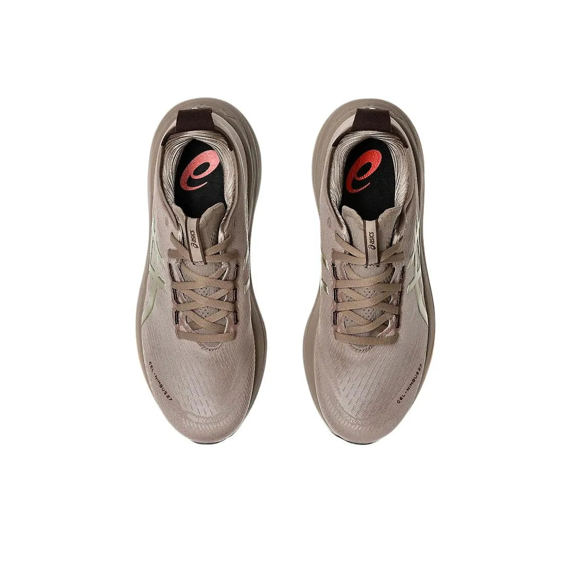 Asics GEL-NIMBUS 27 LUXE 1011C030-020