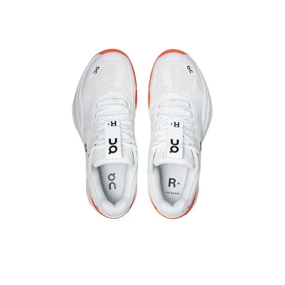 Men's On The Roger Pro Shoes