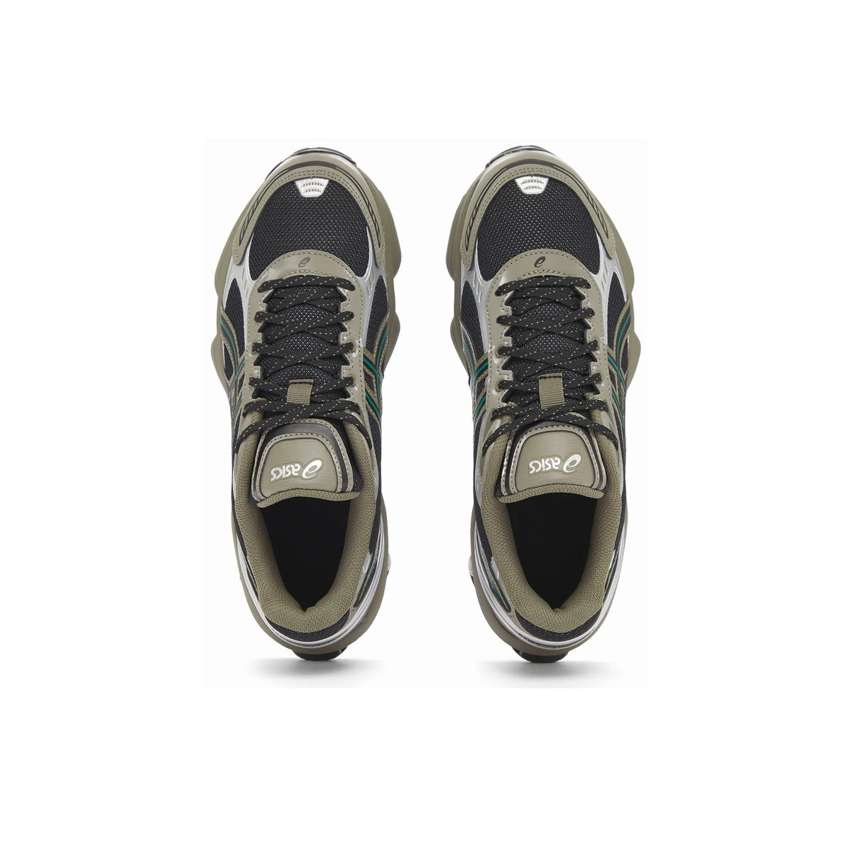 Asics GEL-KINETIC FLUENT 1203A737-002