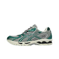 Asics GEL-Nimbus 10.1 “Silver Green Metallic” 1203A674-020