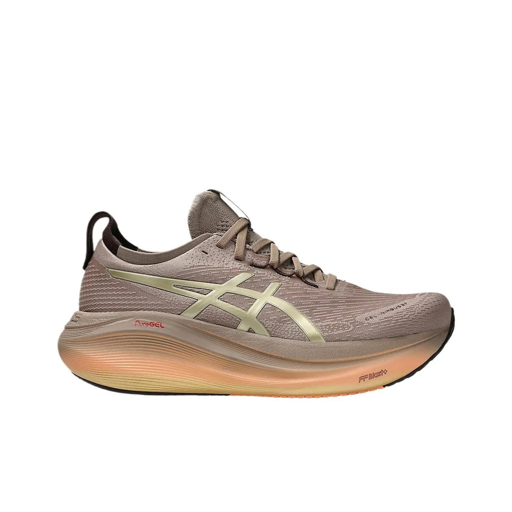 Asics GEL-NIMBUS 27 LUXE 1011C030-020