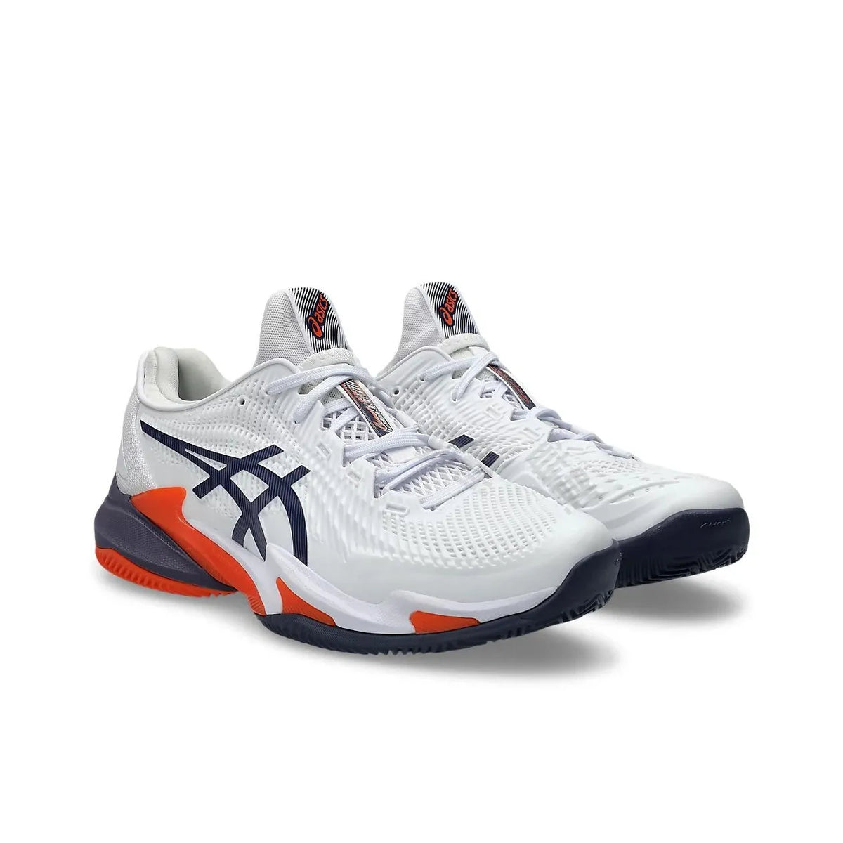 Asics Court FF 3 CLAY 1041A371-104