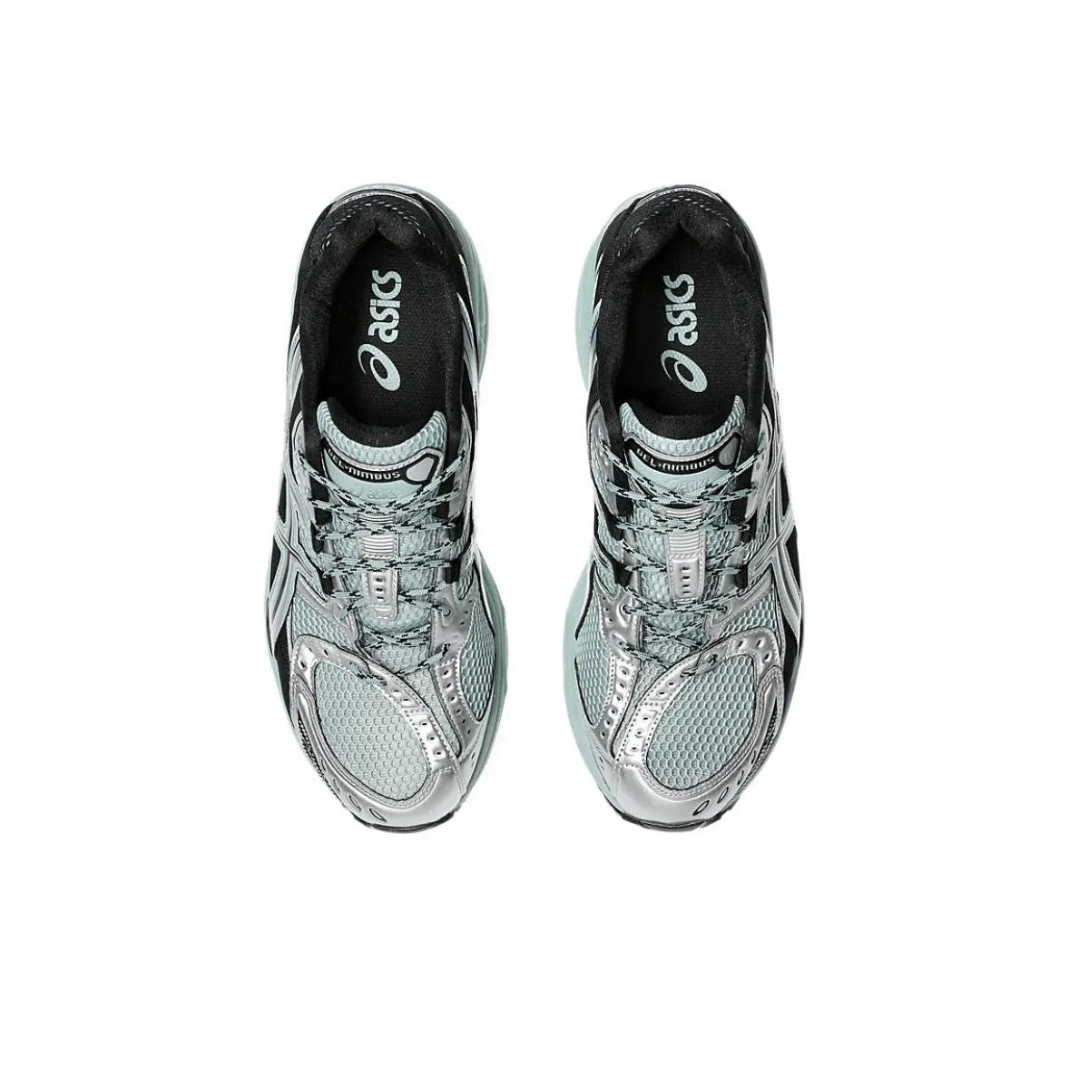 Asics GEL-Nimbus 10.1 1203A543-400