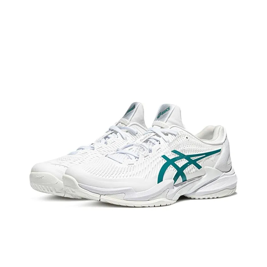 Asics Court FF 3 Novak PU 1041A361-100