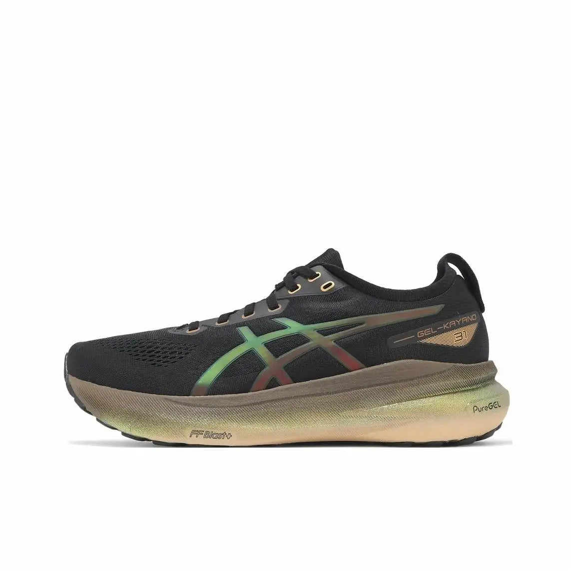 Asics Gel-Kayano 31 Platinum 1011C099-001