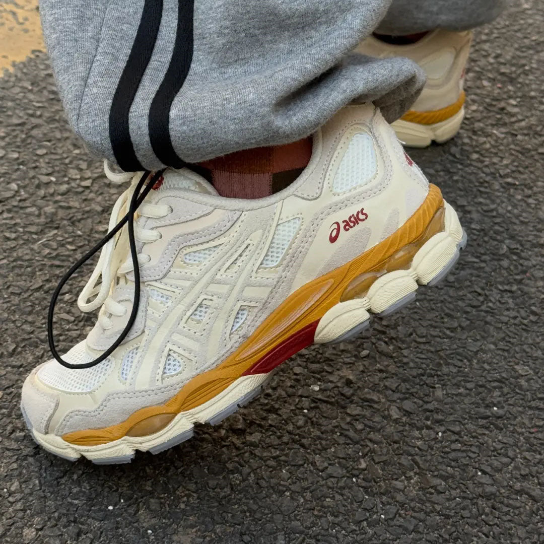 Asics GEL-NYC 1201A789-106