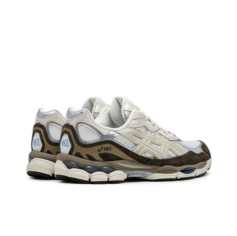 Asics GEL-NYC Mocha 1203A383 103