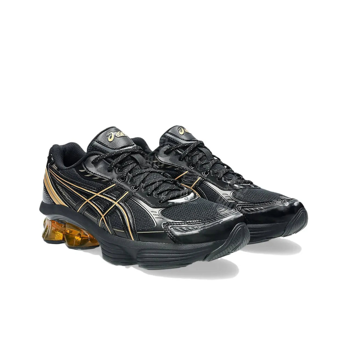 Asics GEL-KINETIC FLUENT 1203A591-001