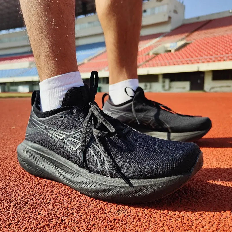 Asics GEL-Nimbus 25  1011B547-002