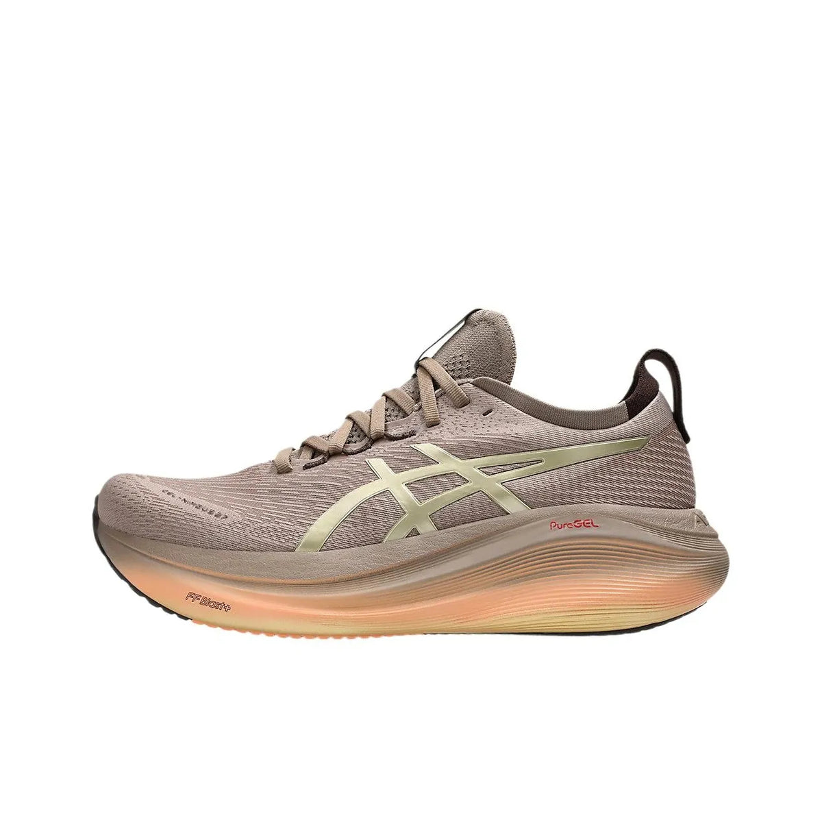 Asics GEL-NIMBUS 27 LUXE 1011C030-020