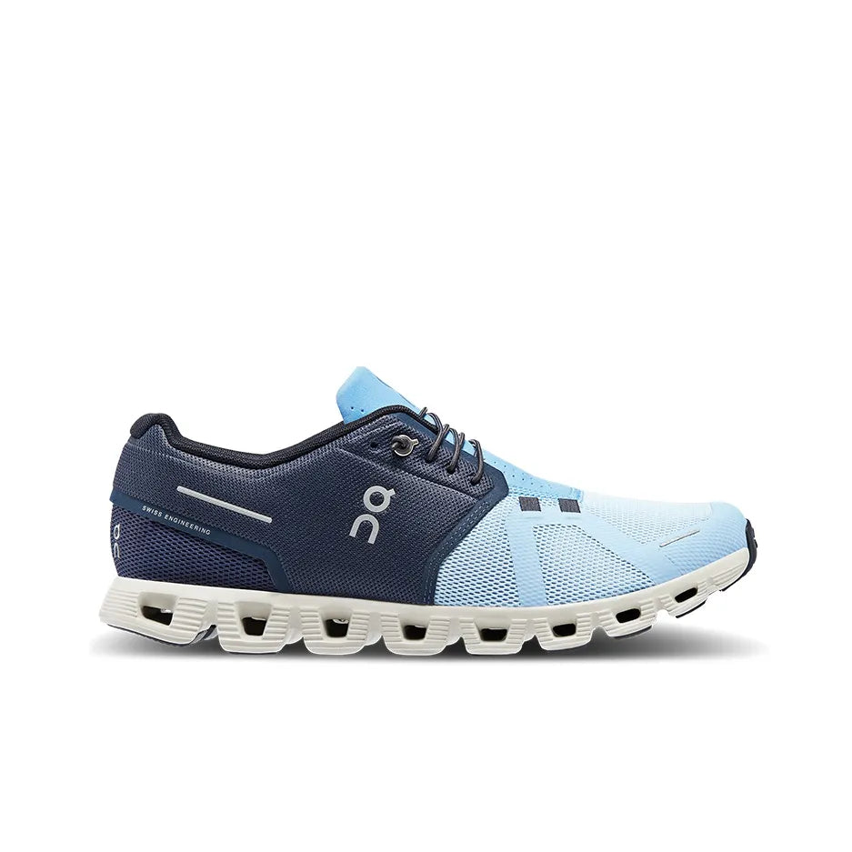 On Cloud 5 59.98367