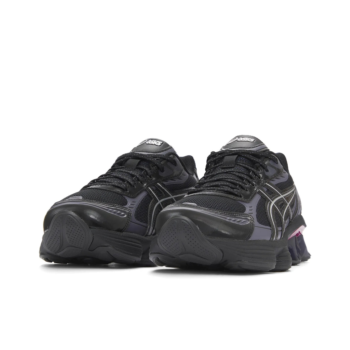 Asics GEL-KINETIC FLUENT 1203A737-001