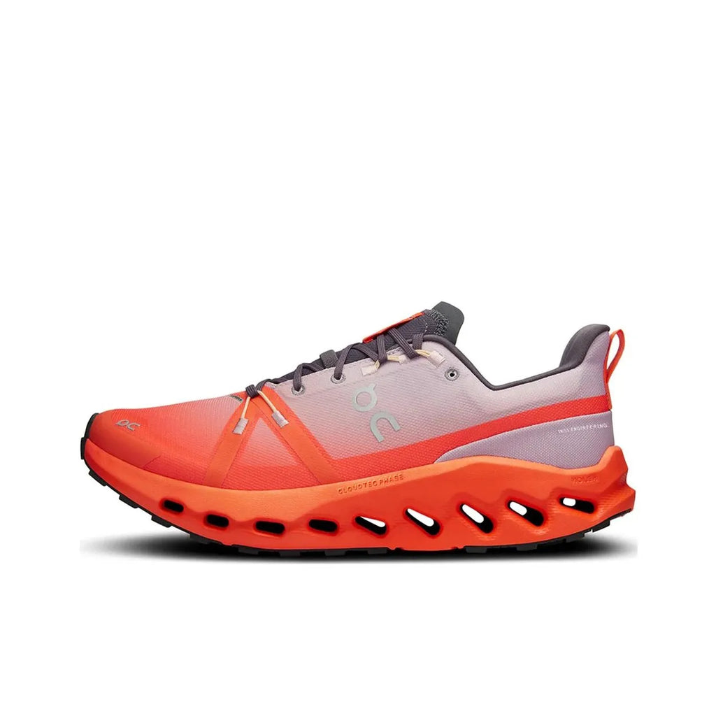 Men's On Cloudsurfer Trail Shoes 3ME10271906