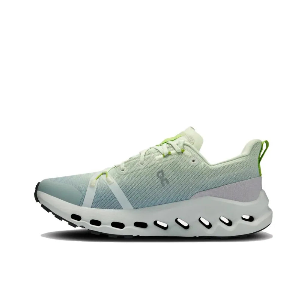 Women's On Cloudsurfer Trail Shoes 3WE10292850