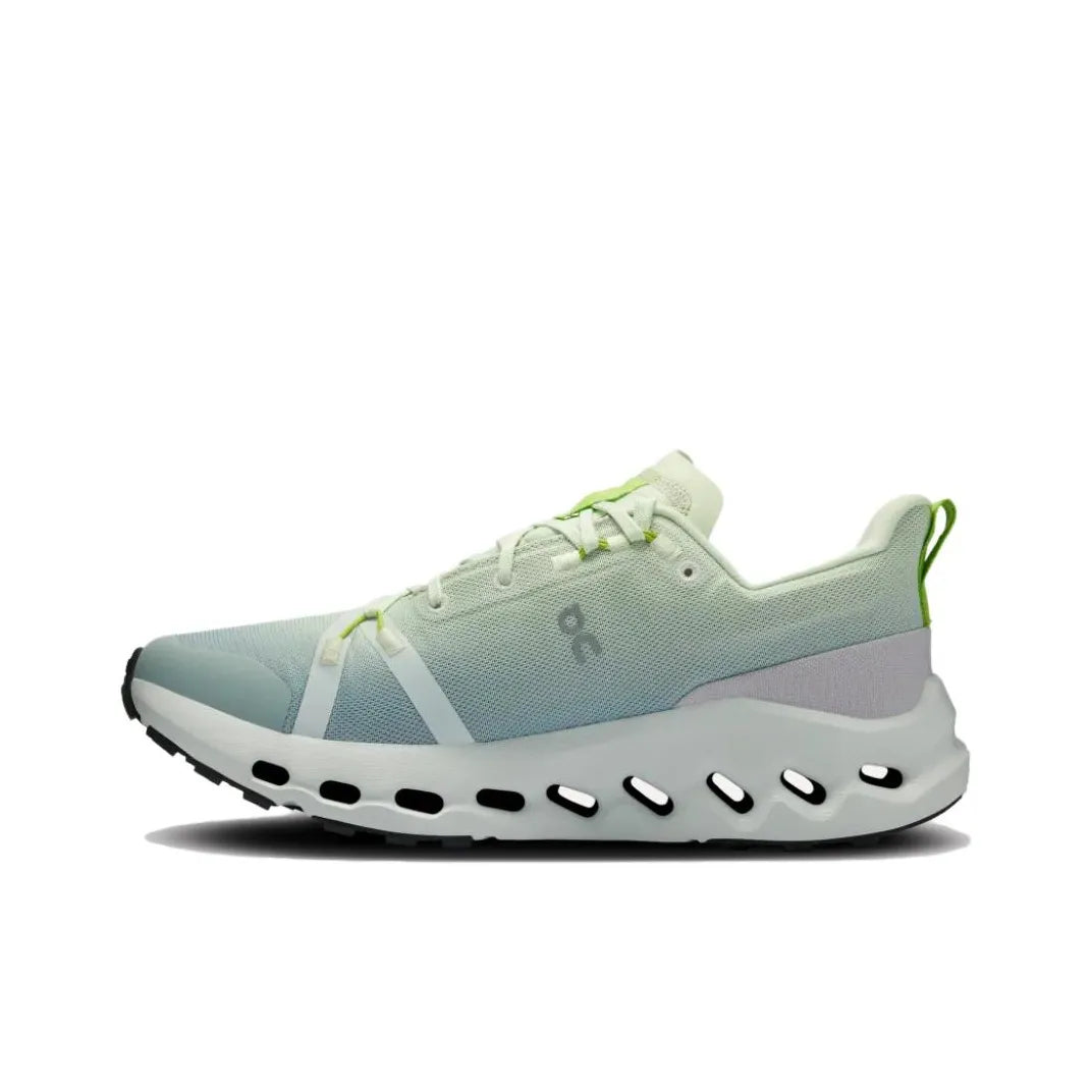 Women's On Cloudsurfer Trail Shoes 3WE10292850
