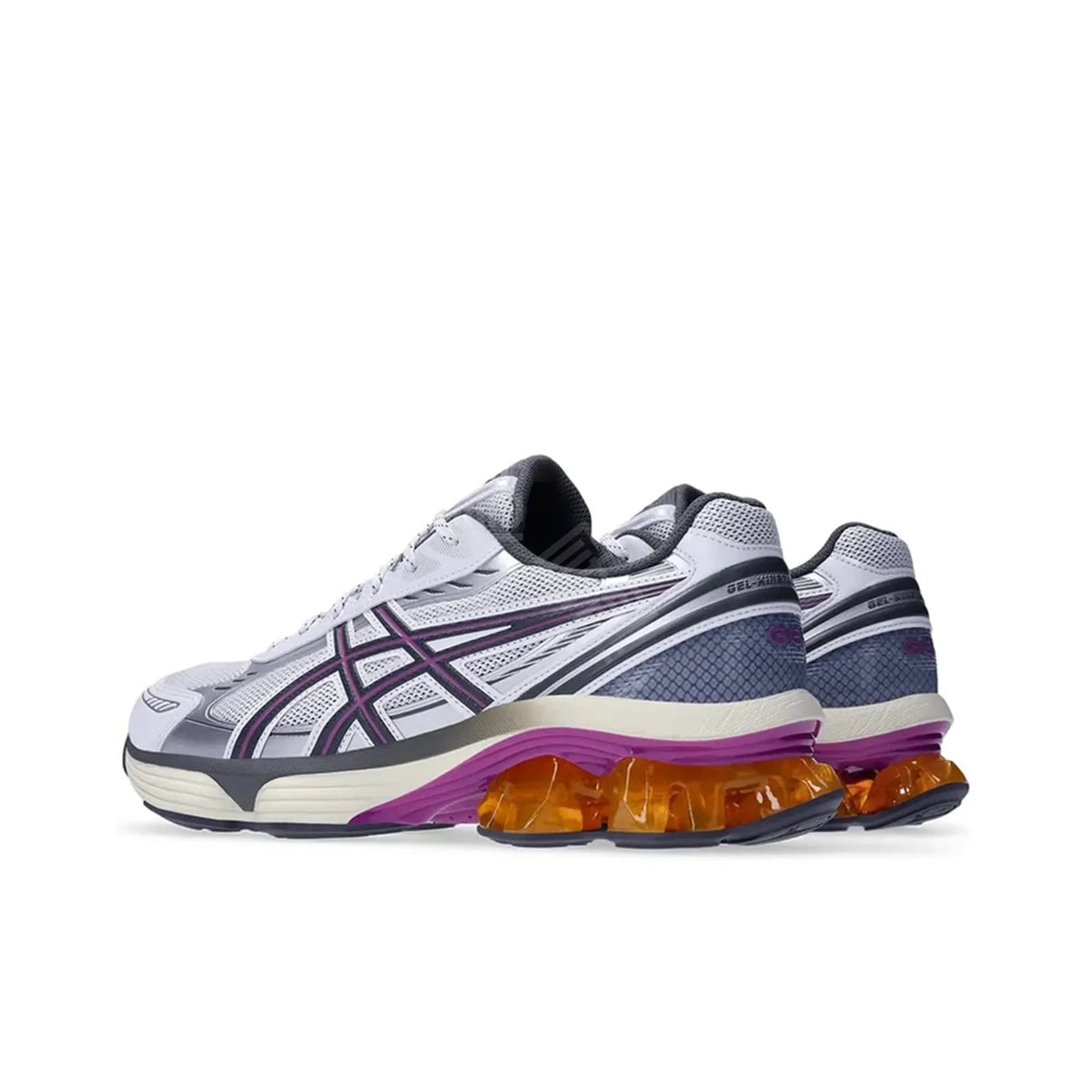 Asics GEL-KINETIC FLUENT 1203A591-100