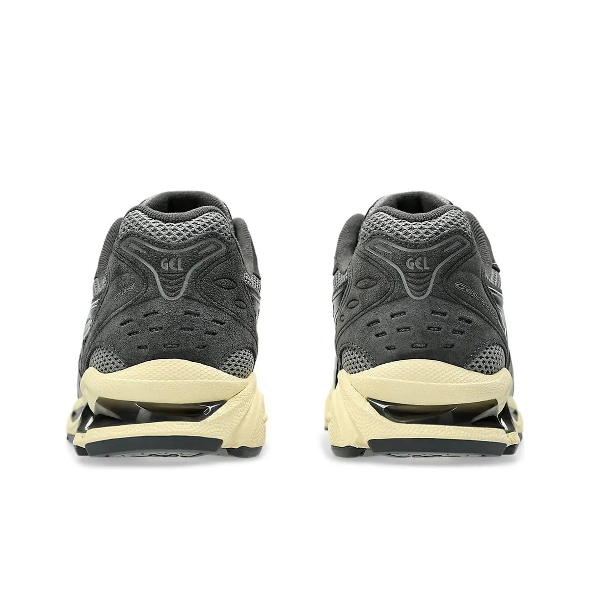 Asics Gel-Kayano 14 “Clay GreyBlack” 1203A540-020