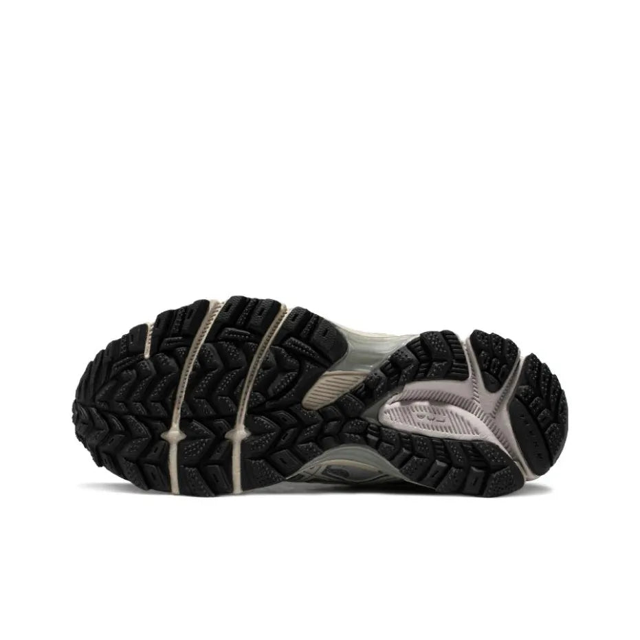 Asics Gel-Kahana 8 Silver Dark Grey 1012A978-028