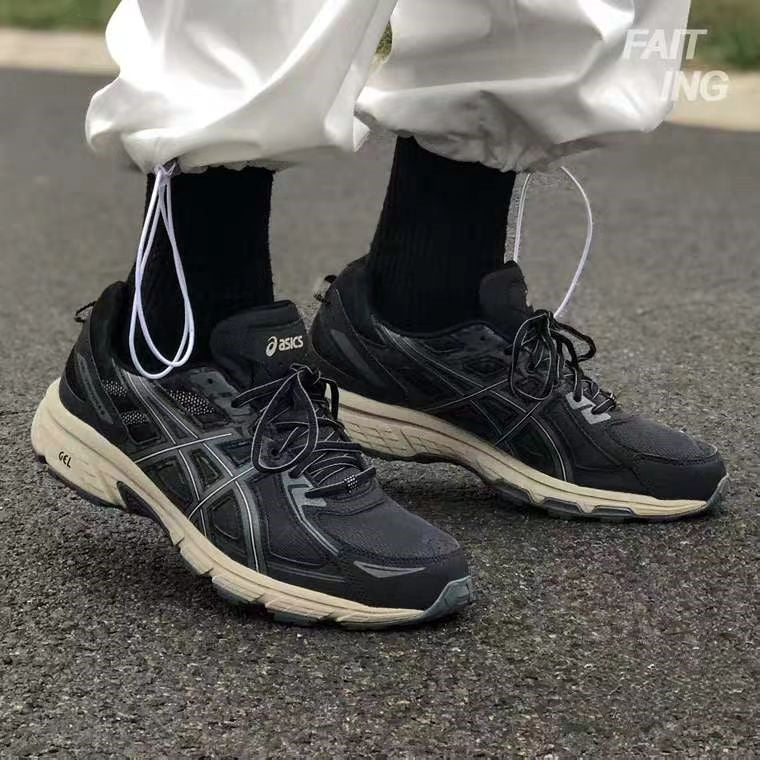 Asics Gel-Venture 6 1011B550-002
