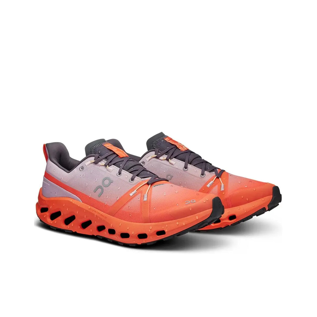 Men's On Cloudsurfer Trail Shoes 3ME10271906
