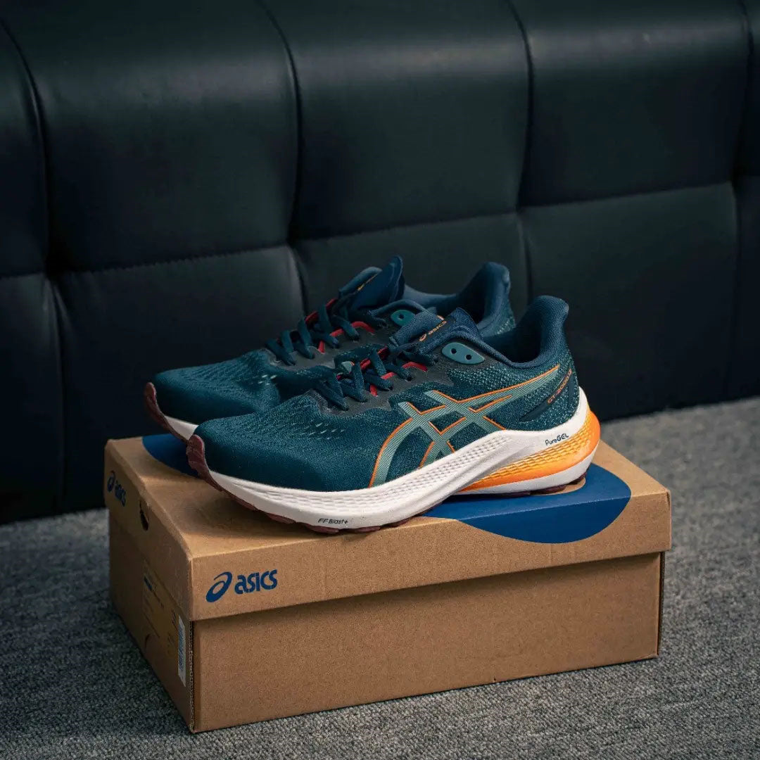Asics GT-2000 12 1011B691-005