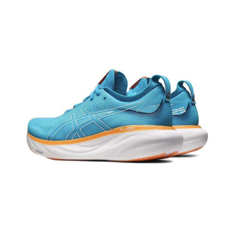 Asics GEL-Nimbus 25  1011B547-400