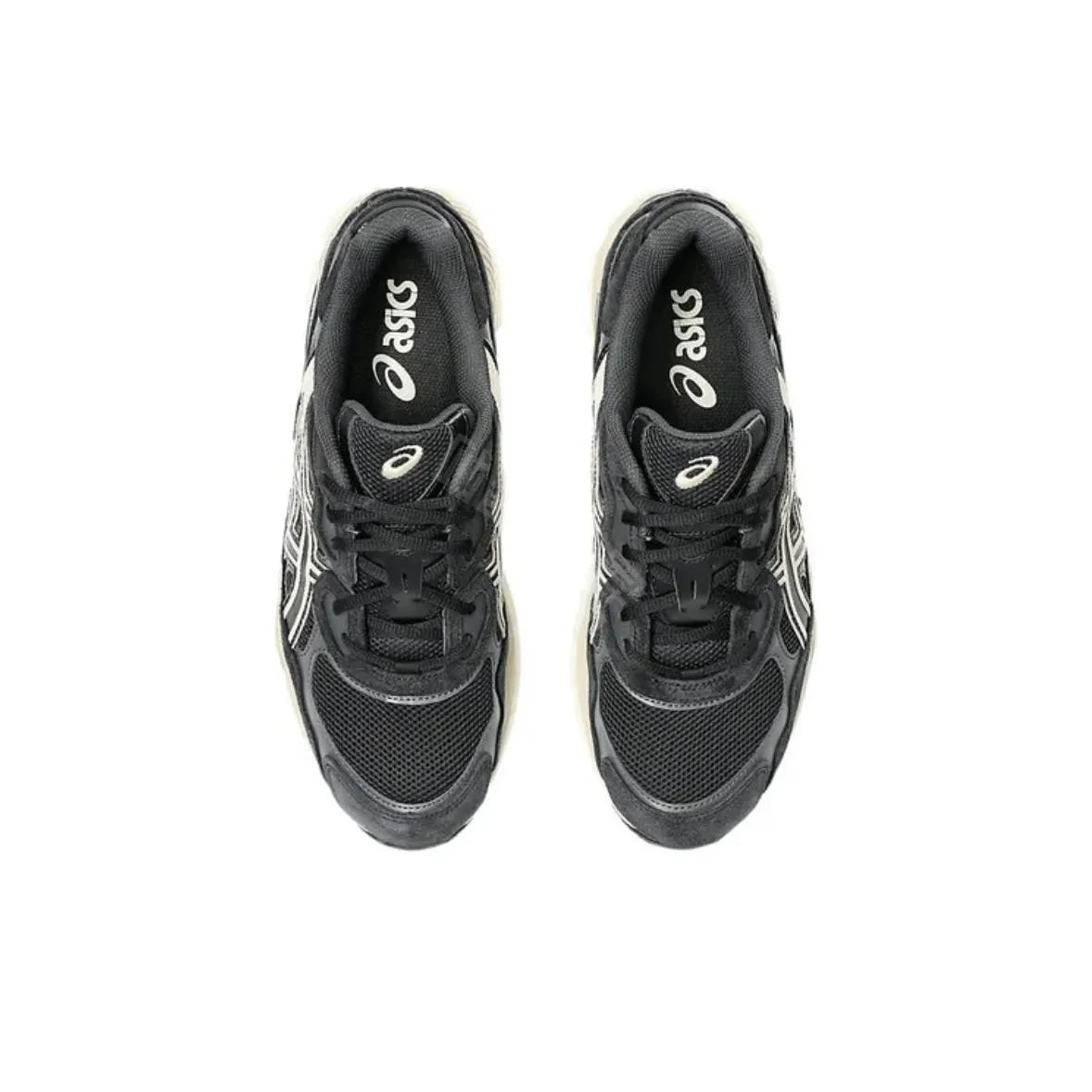 Asics GEL-NYC BlackBlack 1203A663-002