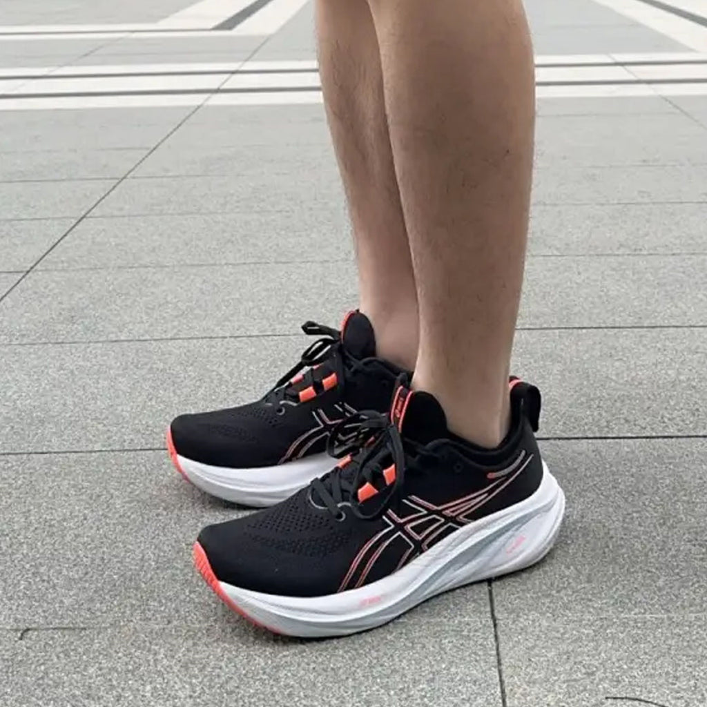 Asics GEL-NIMBUS 26 1011B794-003