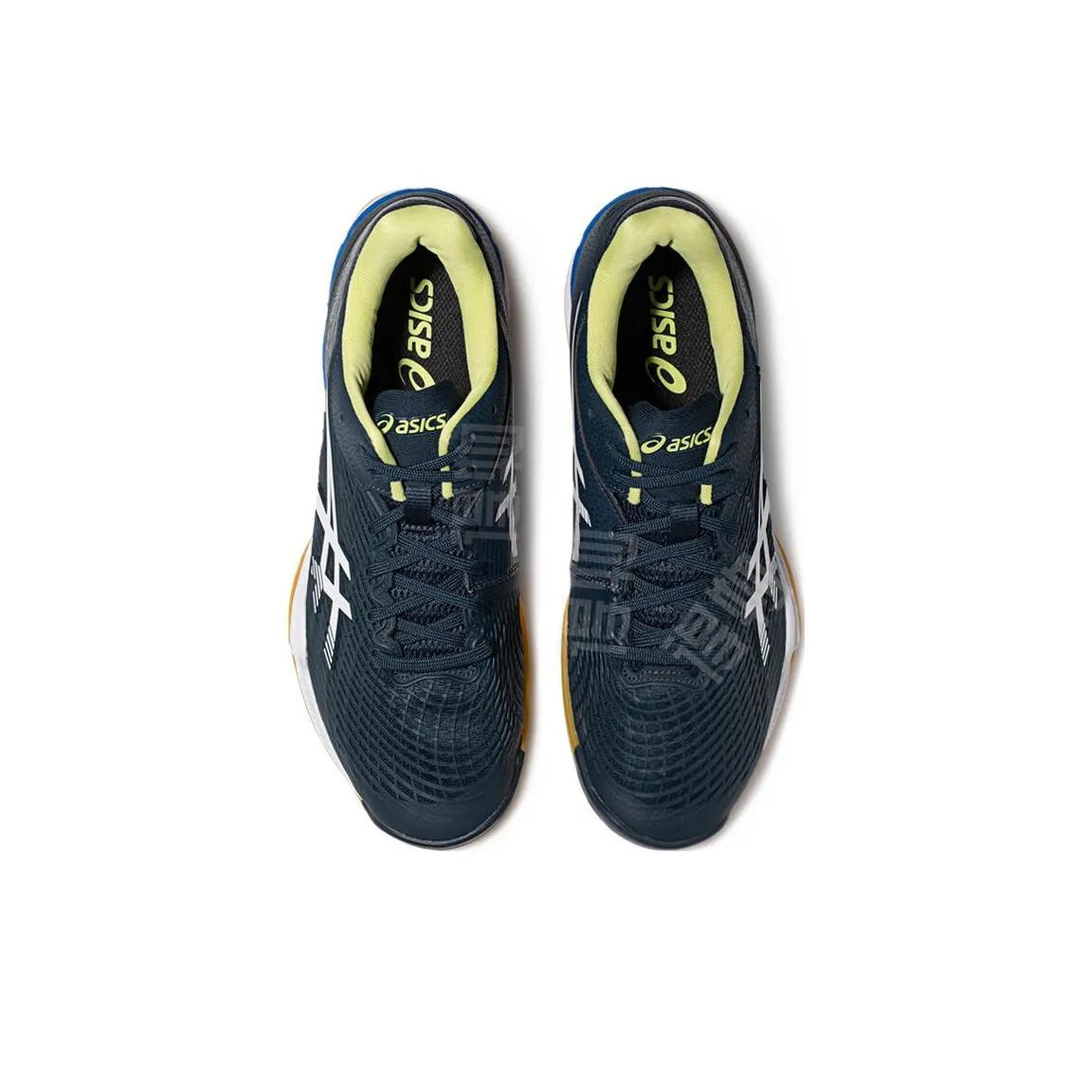Asics Court Control FF 3 1071A087-401