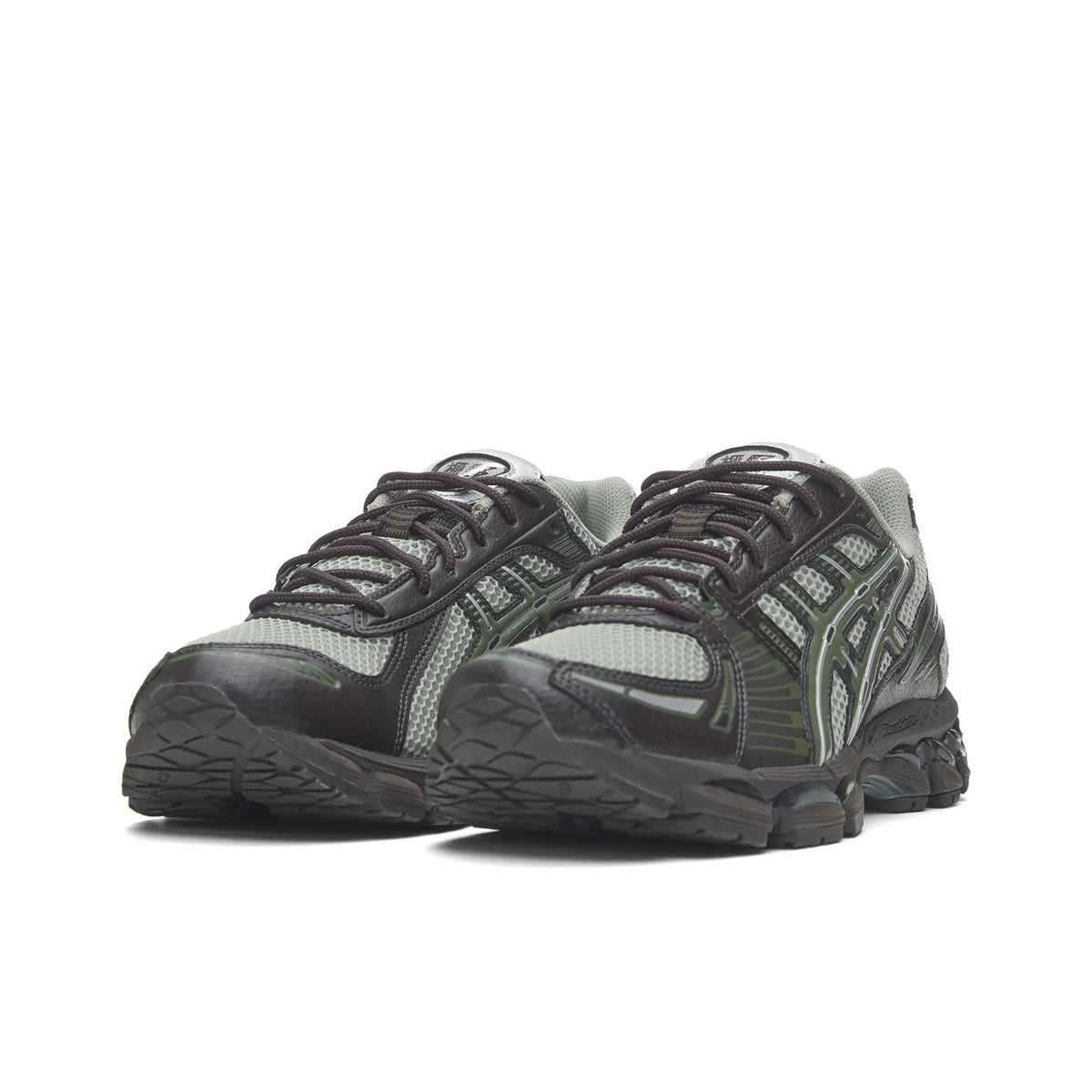 ASICS GEL-Kayano 12.1 1203B108-020