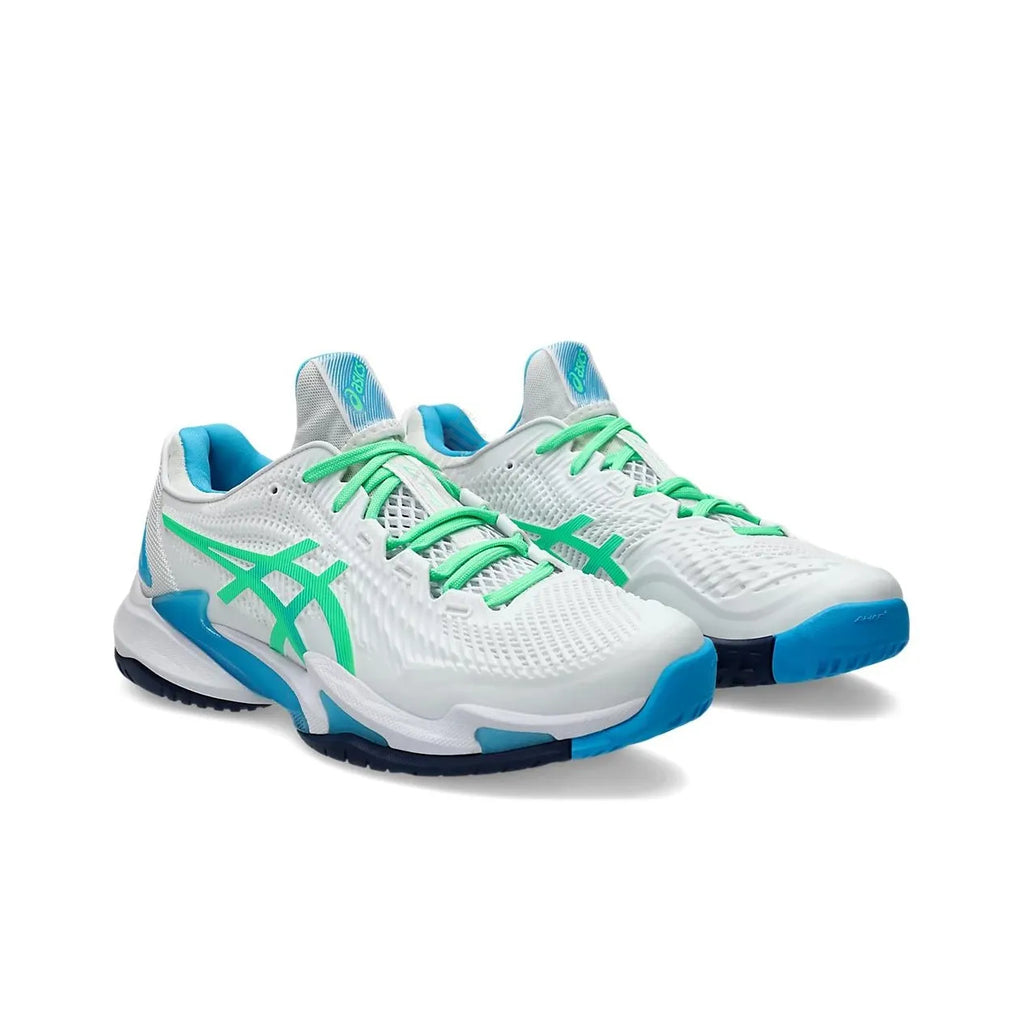Asics Court FF 3 PU 1041A370-103